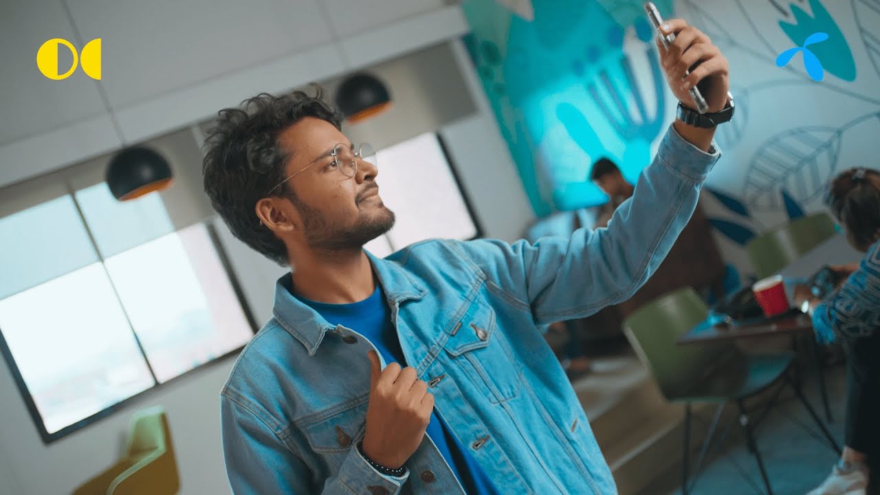 Video Poster